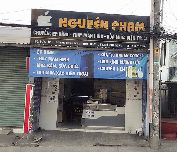 Điện thoại - Sửa chữa điện thoại