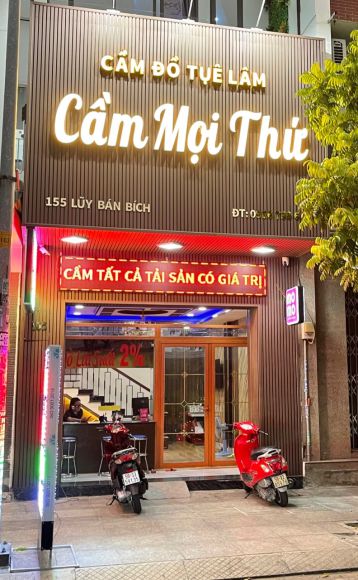 Top 3 Đơn Vị Cầm Đồ Uy Tín, Đáng Tin Cậy Nhất Tại Quận 11