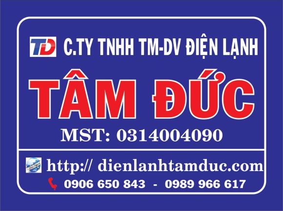 Điện lạnh - Cơ điện lạnh
