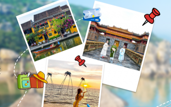 Top 3 công ty du lịch uy tín nhất tại Bến Tre