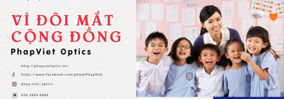 Phòng khám mắt