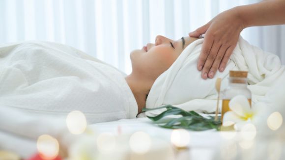 Top 3 Spa Dưỡng Sinh Tốt Nhất Quận 2
