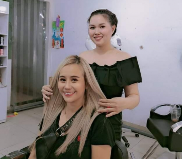 Làm đẹp