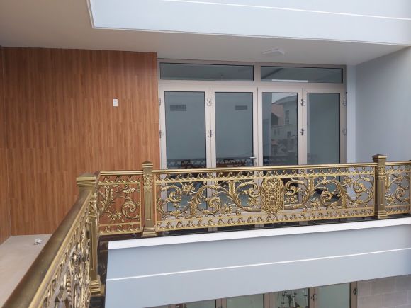 Cửa nhôm - Cửa cuốn