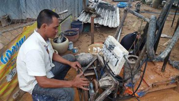 Top 3 Công Ty Khoan Giếng Gò Vấp Uy Tín Nhất [Cập Nhật 2025]