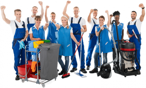 Top 3 đơn vị xử lý rác uy tín – nhanh chóng tại Huyện Bình Chánh, TP. HCM