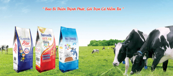 In ấn - Tem nhãn