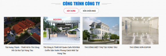 Xây dựng