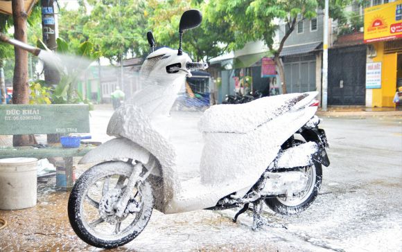 Top 3 đơn vị xử lý rác uy tín – nhanh chóng tại Huyện Bình Chánh, TP. HCM