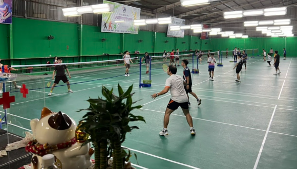 Top 3 bán dụng cụ thể thao uy tín nhất