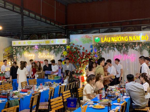Top 3 Resort Đẹp Và Đáng Trải Nghiệm Nhất Tại Long Phước Cho Dịp Cuối Tuần