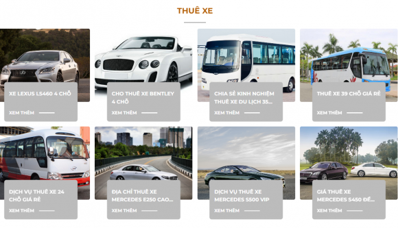 Top 3 công ty du lịch uy tín nhất tại Bến Tre
