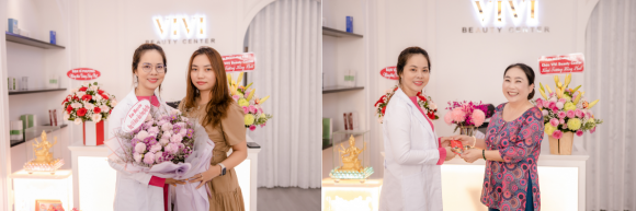Làm đẹp