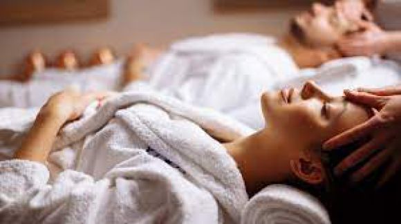 Spa - Massage