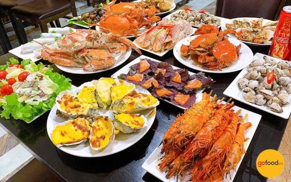 Nhà hàng