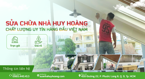 Nội thất - Thiết kế - Thi công