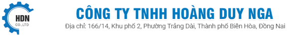 Thiết bị cơ khí