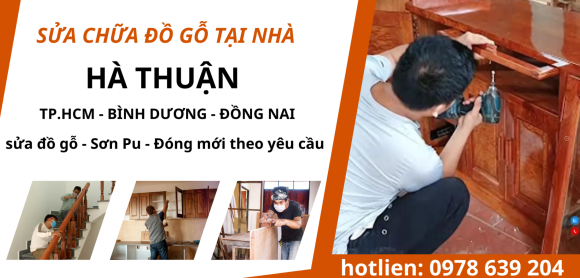 Tủ Gỗ