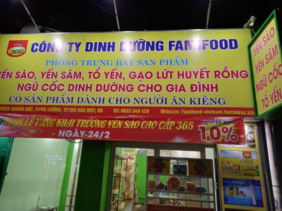 Làm đẹp