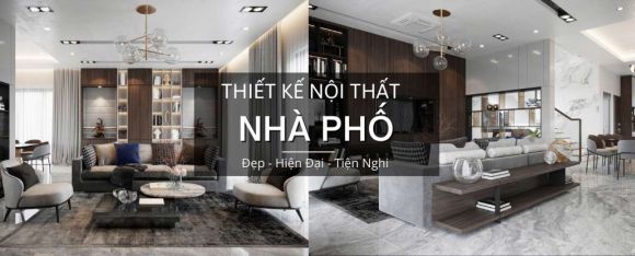 Nội thất - Thiết kế - Thi công