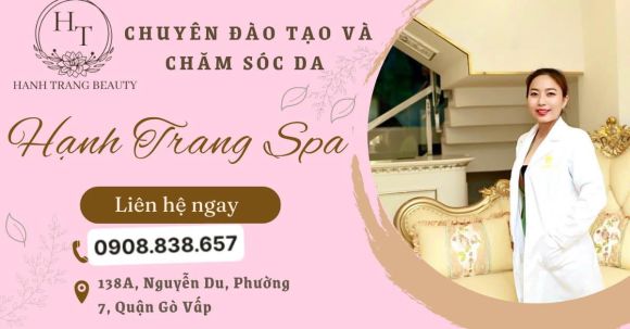 Làm đẹp