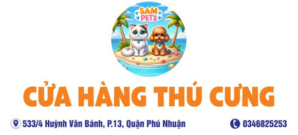 Thú cưng
