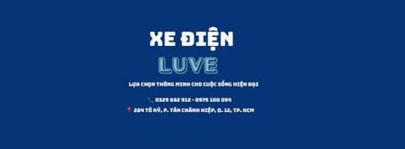 Xe điện