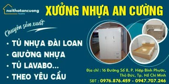 Nội thất - Thiết kế - Thi công