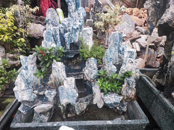 Nội thất - Thiết kế - Thi công