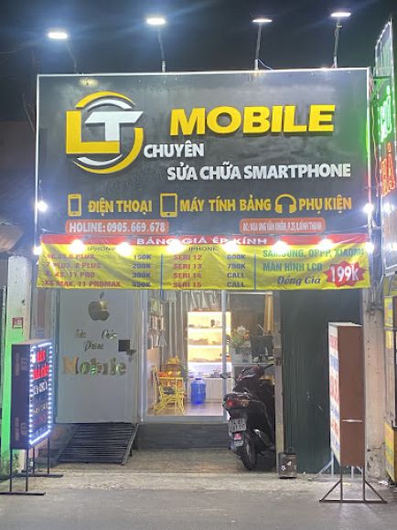 Điện thoại - Sửa chữa điện thoại