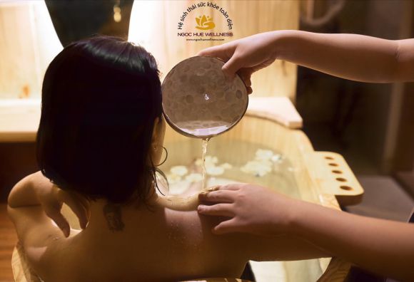 Spa - Massage