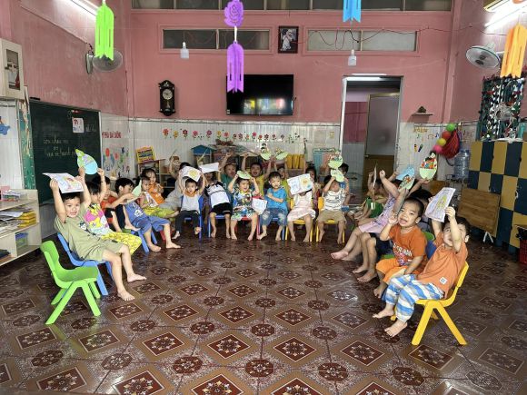 Mầm non