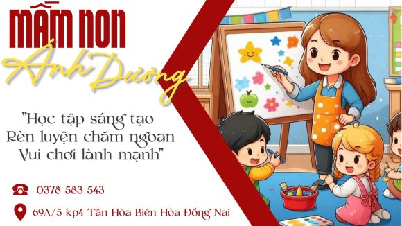 Mầm non