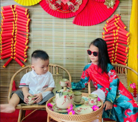 Mầm non
