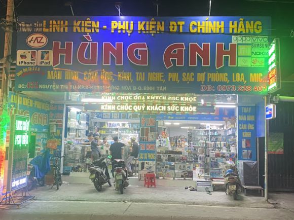 Điện thoại - Sửa chữa điện thoại