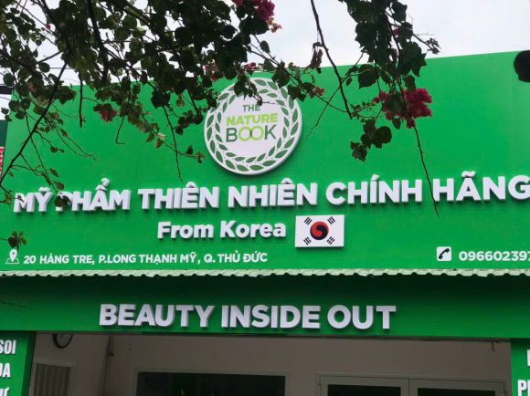 In ấn - Tem nhãn