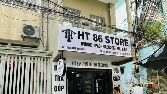 Điện thoại - Sửa chữa điện thoại