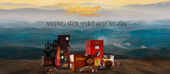 Cà phê - Trà sữa - Đồ uống