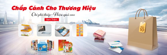 In ấn - Tem nhãn