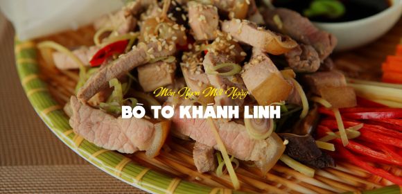 Ẩm thực