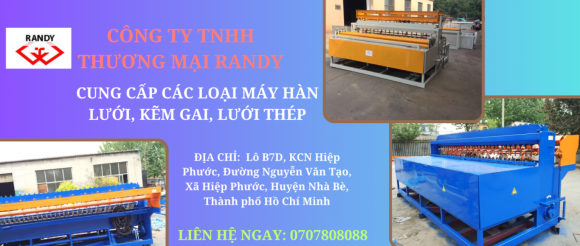Thiết bị cơ khí
