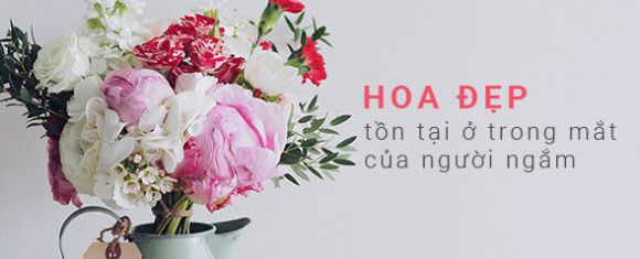 Hoa tươi