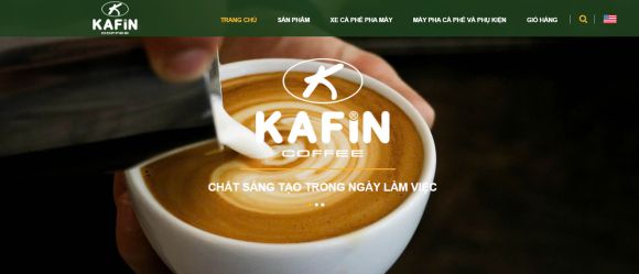 Cà phê - Trà sữa - Đồ uống