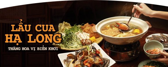 lấu nướng