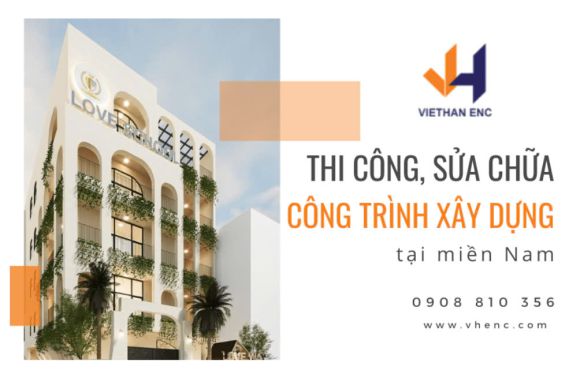 Xây dựng