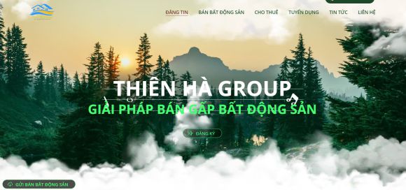 Bất động sản