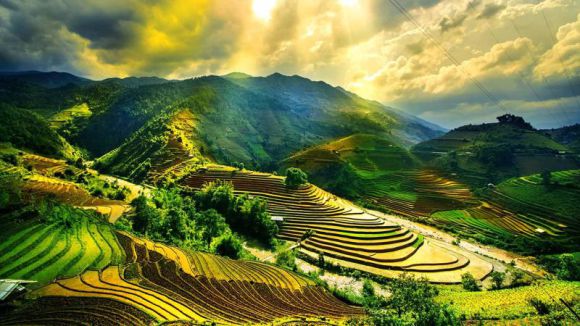 Du lịch - Tour du lịch