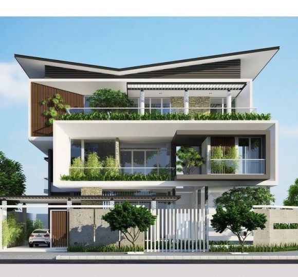 Nội thất - Thiết kế - Thi công