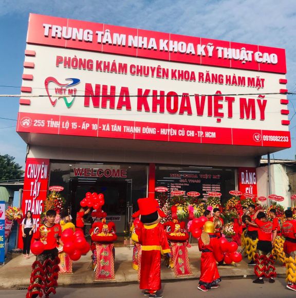 Làm đẹp