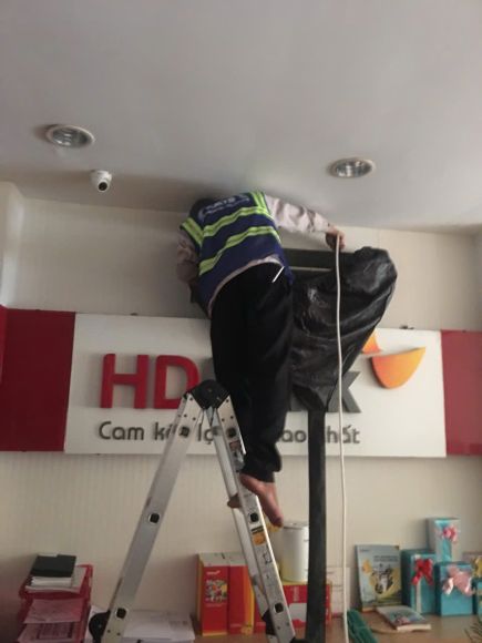 Điện lạnh - Cơ điện lạnh